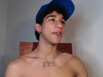 Chaturbate Best live sex cam show of haresandpame_mds