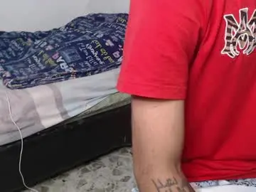 Chaturbate Sex Cam of haresandpame_mds