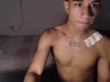 Chaturbate Adult Video Chat of haresandpame_mds