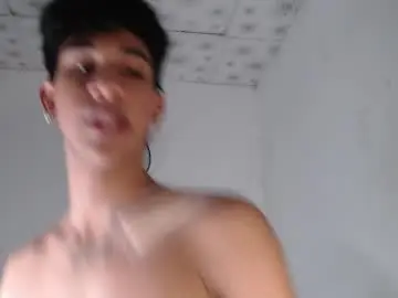 Chaturbate Best Webcam of haresandpame_mds