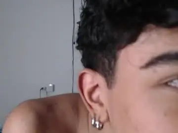 Chaturbate Live Porn of haresandpame_mds