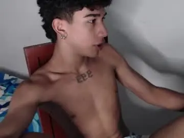 Chaturbate Live Porn of haresandpame_mds