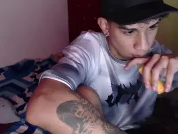 Chaturbate Sex Chat of haresandpame_mds