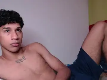 Chaturbate Best Webcam of haresandpame_mds