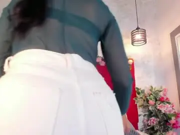 Chaturbate Live Sex of kloeh_star