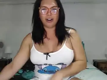 Chaturbate Best Webcam of latinaflower_ts