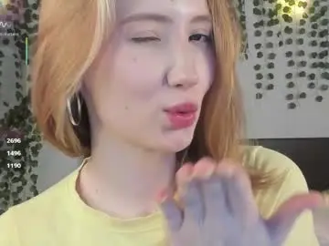 Chaturbate Nude Webcam of leona_vixen