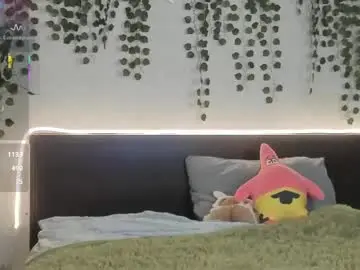 Chaturbate Free Live Porn of leona_vixen