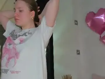 Chaturbate Nude Webcam of lina_smilee