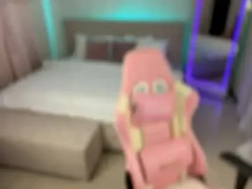 Chaturbate Adult Video Chat of luanarisque