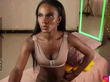 Chaturbate Adult Webcam of luanarisque