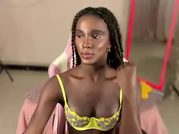 Chaturbate Live Sex of luanarisque