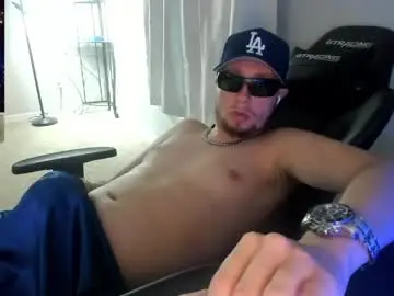 Chaturbate Free Porn Cam of mastermusclebro