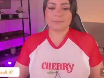 Chaturbate Adult Webcams of megan_blase