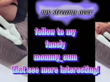 Chaturbate Nude Webcam of mommy_cum