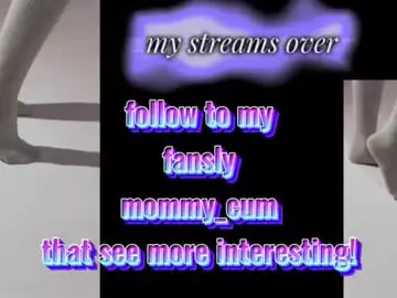 Chaturbate Free Live Porn of mommy_cum