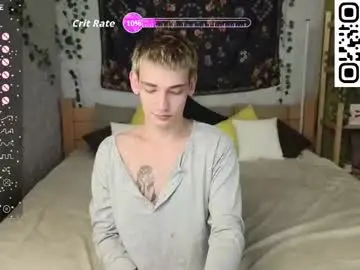 Chaturbate Live Sex Cam of nick_win