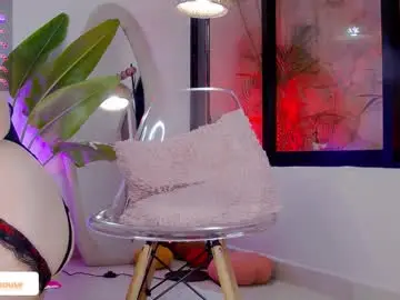 Chaturbate Live Sex of partyqhouse