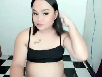 Chaturbate Best Webcam of ricahotasain_05