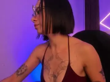 Chaturbate Best live sex cam show of samabiecrussie