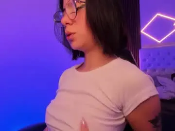 Chaturbate Private Sex Chat of samabiecrussie