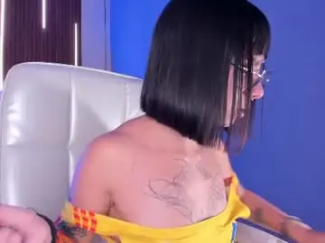 Chaturbate Adult Webcam of samabiecrussie