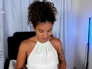 Chaturbate Adult Video Chat of samarhagomez