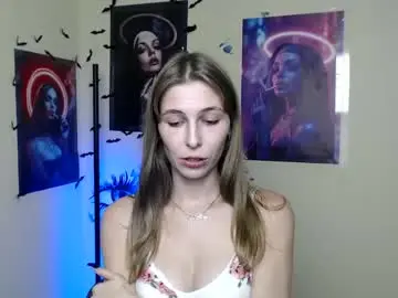 Chaturbate Nude Webcam of stranger_giirl