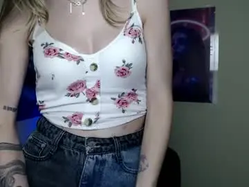 Chaturbate Sex Cam of stranger_giirl
