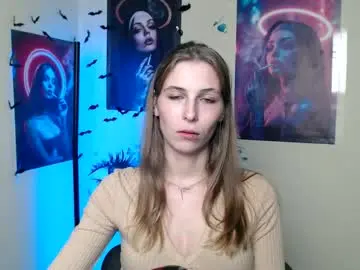 Chaturbate Sex Cam of stranger_giirl