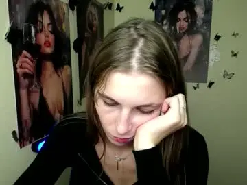 Chaturbate Sex Cam of stranger_giirl
