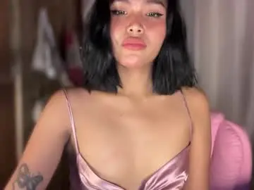 Chaturbate Live Sex Cam of sunny_angelx
