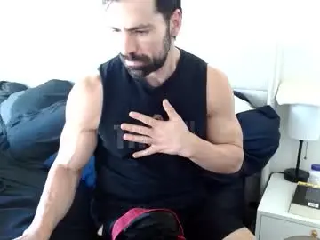 Chaturbate Live Sex Cam of therealkingyoshi