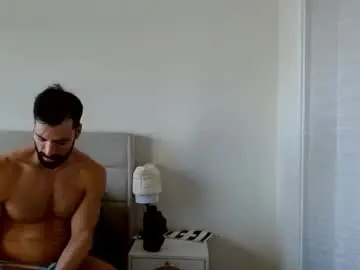 Chaturbate Best live sex cam show of therealkingyoshi