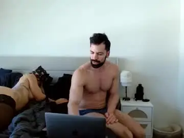 Chaturbate Nude Webcam of therealkingyoshi