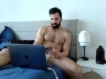 Chaturbate Adult Webcams of therealkingyoshi