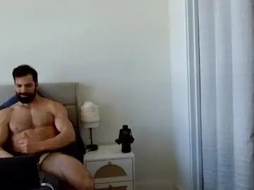 Chaturbate Adult Webcam of therealkingyoshi