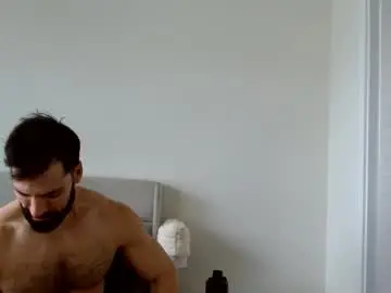 Chaturbate Nude Webcam of therealkingyoshi