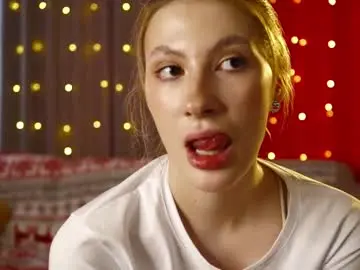 Chaturbate Live Sex Cam of vanillcupcake