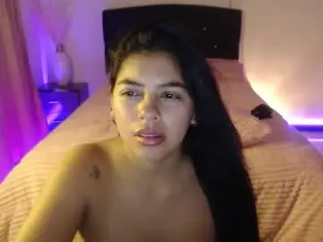Chaturbate Adult Video Chat of zoe_litlelovely