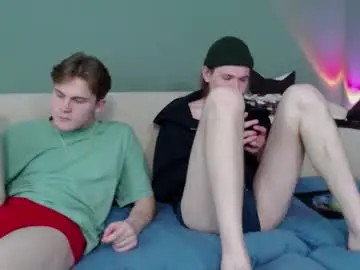 Chaturbate Free Porn Cam of 2nc_