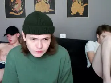 Chaturbate Adult Webcams of 2nc_