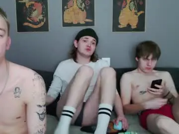 Chaturbate Live Sex of 2nc_