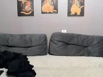 Chaturbate Live Porn of 2nc_