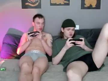 Chaturbate Adult Webcam of 2nc_