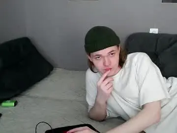 Chaturbate Live Sex Cam of 2nc_