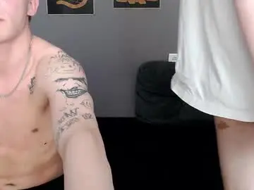 Chaturbate Adult Video Chat of 2nc_