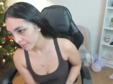 Chaturbate Live Sex of _bellaevans_