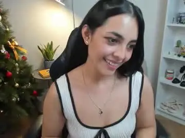 Chaturbate Best Webcam of _bellaevans_