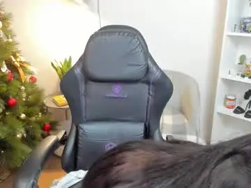 Chaturbate Live Porn of _bellaevans_